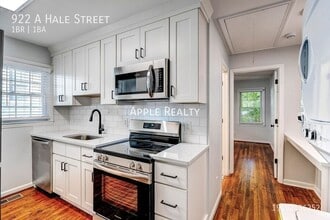 922 Hale St in Durham, NC - Building Photo - Building Photo