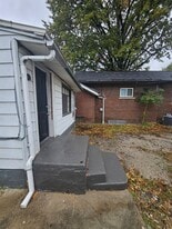 817 W Franklin St in Evansville, IN - Building Photo