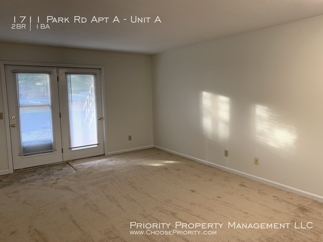 1711 Park Rd-Unit -Unit A in Harrisonburg, VA - Building Photo - Building Photo