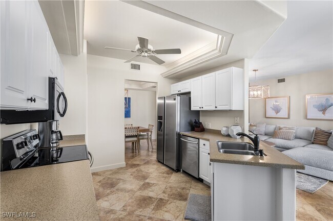 property at 14521 Grande Cay Cir