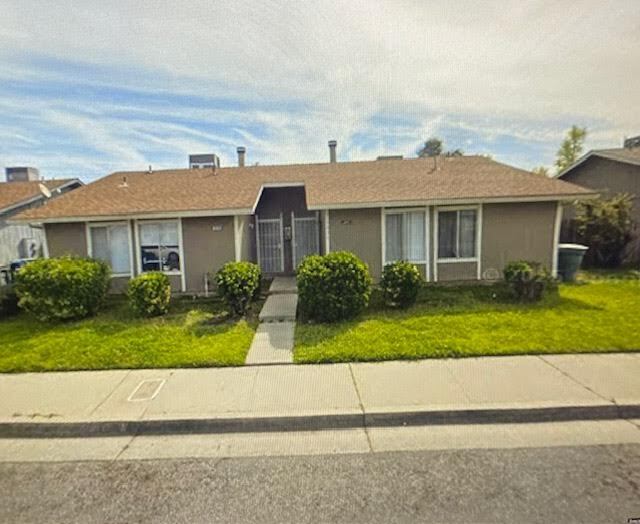 3226 Nashville Ct in Merced, CA - Building Photo