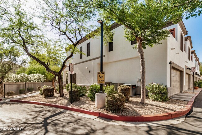 3150 E Beardsley Rd in Phoenix, AZ - Building Photo - Building Photo