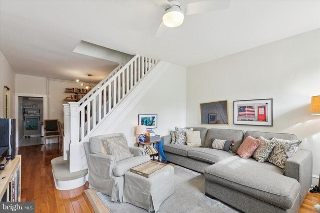 property at 132 Mallory St
