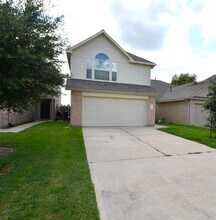 15459 Bammel Oaks Ct in Houston, TX - Building Photo - Building Photo