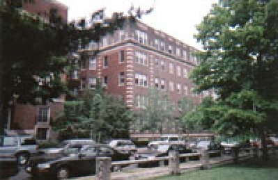 1558 Massachusetts Ave in Cambridge, MA - Building Photo - Building Photo