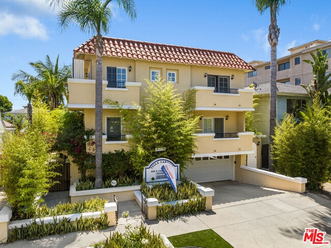 1118 Cardiff Ave in Los Angeles, CA - Building Photo - Building Photo