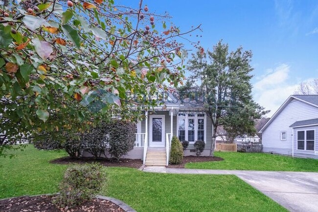 207 Grand Helton Ct in Apex, NC - Building Photo - Building Photo