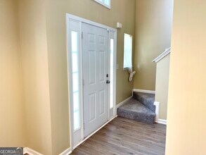 6012 Preserve Pass in Fairburn, GA - Building Photo - Building Photo