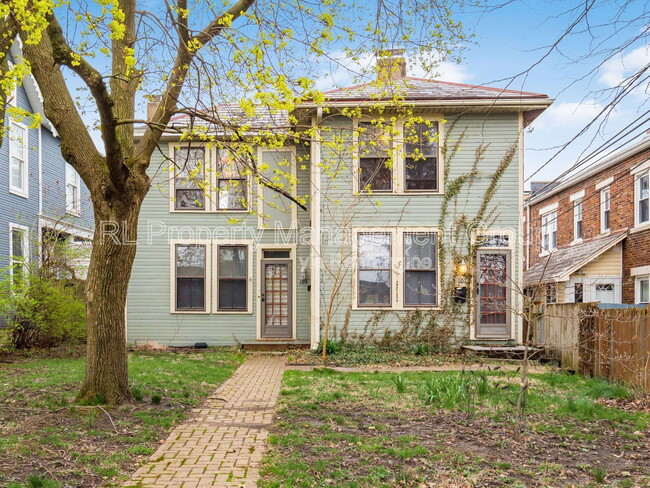 property at 101 E 1st Ave