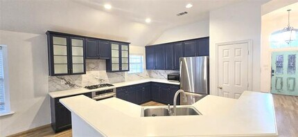 2812 Ranchero Way in Flower Mound, TX - Building Photo - Building Photo
