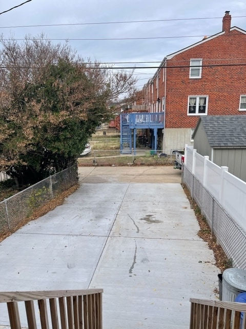 4844 Carmella Dr in Arbutus, MD - Building Photo - Building Photo