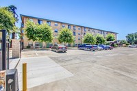 Bernardine Senior Independent Living in San Bernardino, CA - Building Photo - Interior Photo