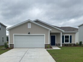 202 Green Meadow Drive in Savannah, GA - Building Photo