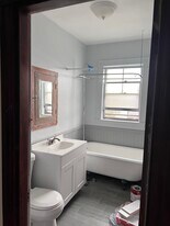 73 Adams St, Unit 3 in Boston, MA - Building Photo