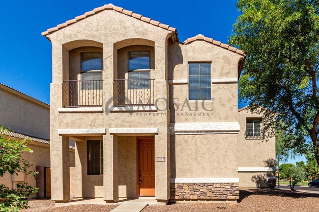 3762 E Sundance Ave in Gilbert, AZ - Building Photo - Building Photo