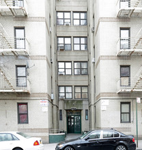 3554 Dekalb Ave in Bronx, NY - Building Photo - Building Photo