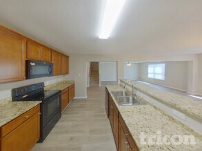 3204 Dizzy Dean Dr in Murfreesboro, TN - Foto de edificio - Building Photo