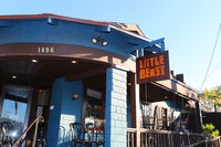 Eagle Rock