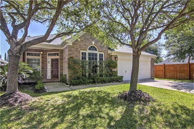 property at 22702 Shannon Falls Ct