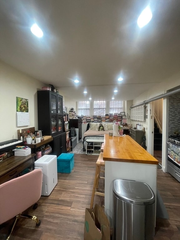 24 Anderson St, Unit 1 in Boston, MA - Building Photo - Building Photo