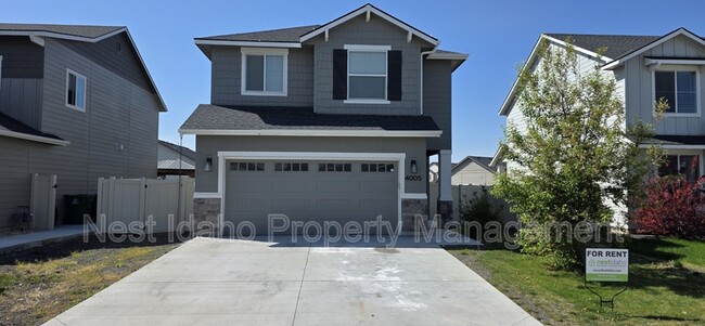 property at 4005 W Peak Cloud Dr