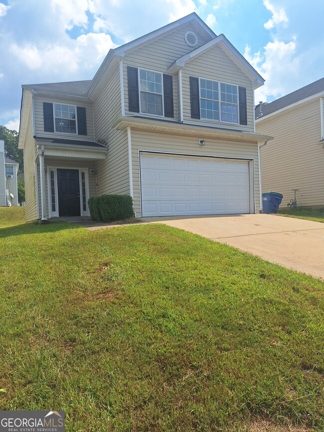 property at 5646 One Lake Way