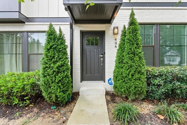 2030 Main St NW in Atlanta, GA - Building Photo - Building Photo