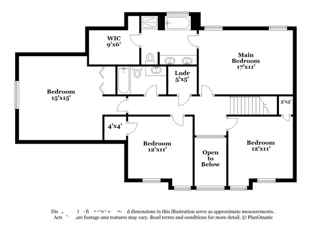 5929 Rosie Ln SE in Mableton, GA - Building Photo - Building Photo