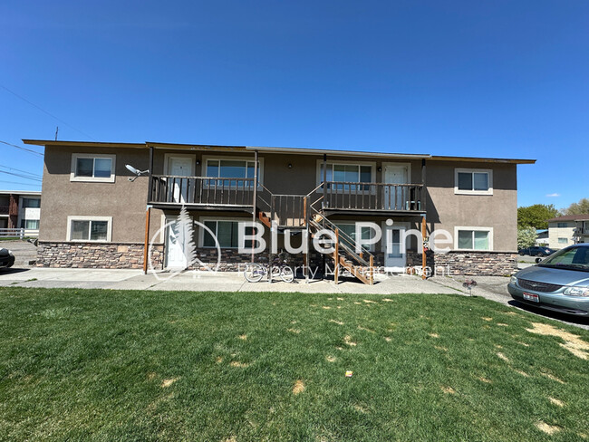 property at 764 May St