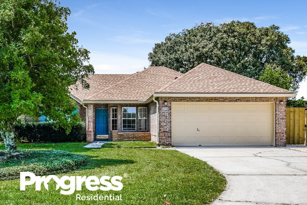 3152 Olde Sutton Parke Dr in Orange Park, FL - Building Photo