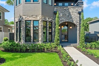 807 W Park Ave in Tampa, FL - Building Photo - Building Photo