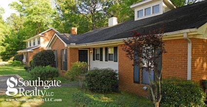 228 Sherwood Dr in Hattiesburg, MS - Building Photo - Building Photo