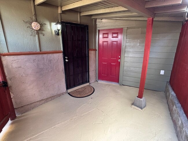 4010 Pepper Dr in San Diego, CA - Foto de edificio - Building Photo