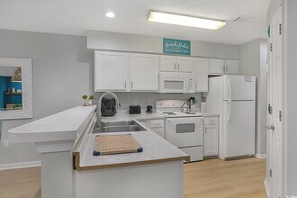 510 White River Dr in Myrtle Beach, SC - Building Photo - Building Photo