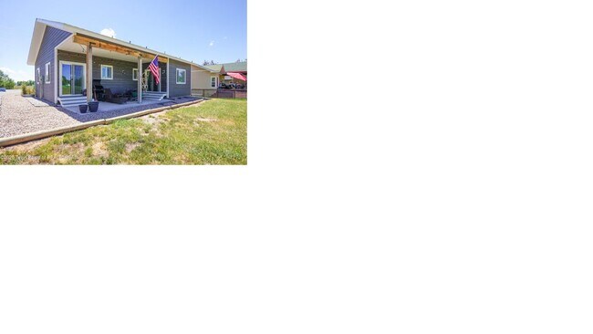643 Country Club Way in Thayne, WY - Building Photo - Building Photo