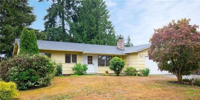 property at 3518 S 293rd Pl