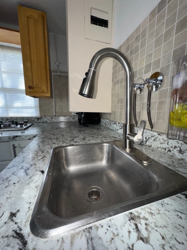 property at 6001 NW 43rd Ave