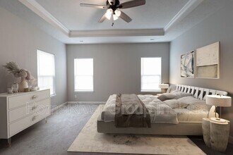 10439 Long Branch Dr in Brownsburg, IN - Building Photo - Building Photo