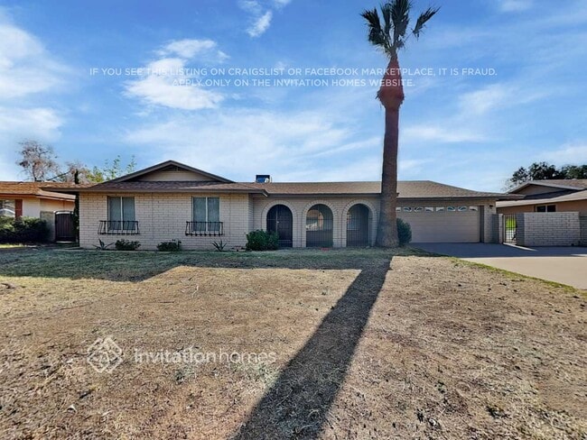 property at 7009 N 29th Ave