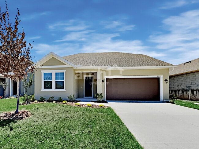 property at 4421 Hollow Stump Run