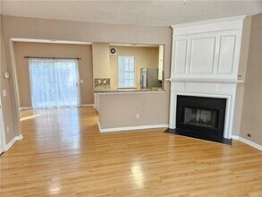 2784 Terrell Trace Dr SE in Marietta, GA - Foto de edificio - Building Photo