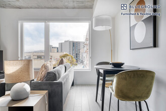 1 Brady St, Unit FL4-ID1163 in San Francisco, CA - Building Photo - Building Photo