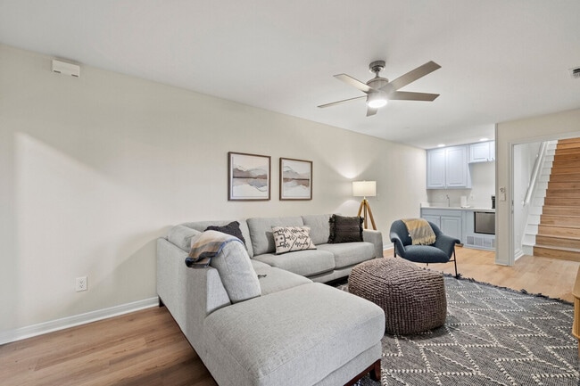 property at 515 Golden Eagle Loop