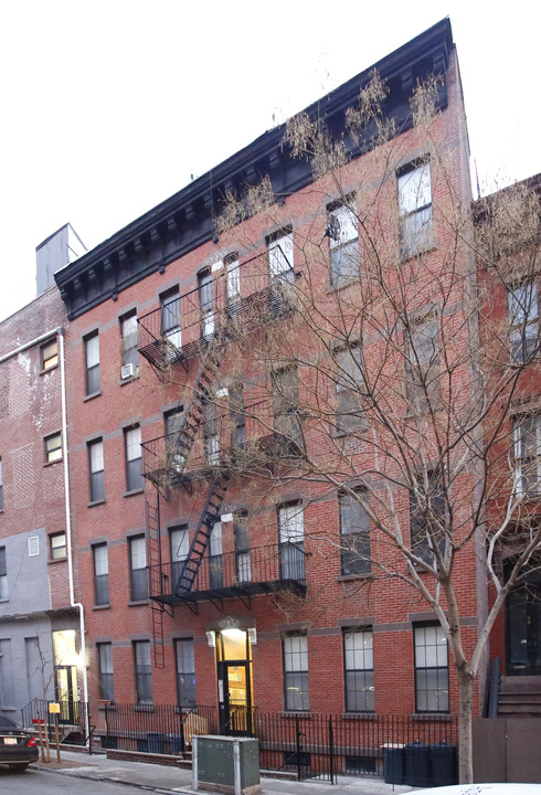 51 Schermerhorn St in Brooklyn, NY - Building Photo