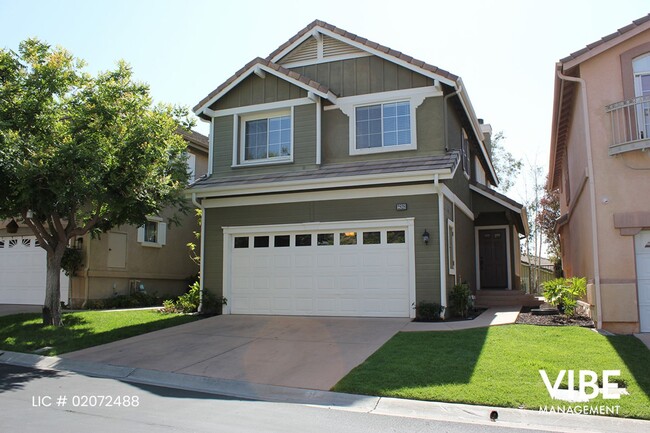 property at 2828 Capella Way