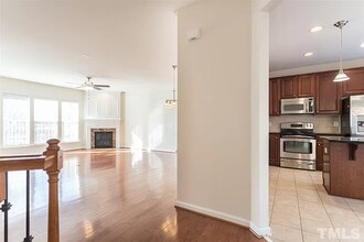 2636 Laurelcherry St in Raleigh, NC - Foto de edificio - Building Photo