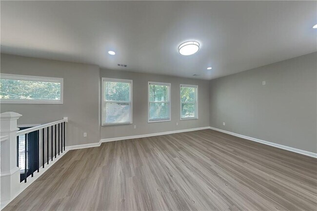 2460 Wagon Trce in Duluth, GA - Building Photo - Building Photo