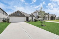 562 Long Beach Bay Dr in Katy, TX - Building Photo - Building Photo