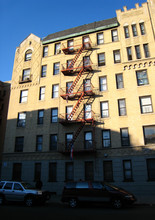 1245 Stratford Ave in Bronx, NY - Building Photo - Building Photo