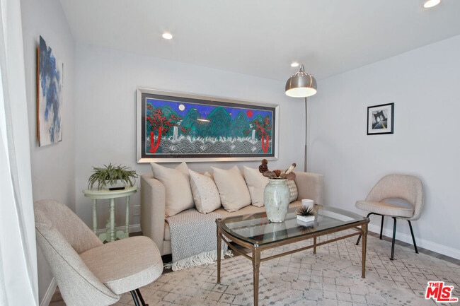 property at 6438 Rhea Ave